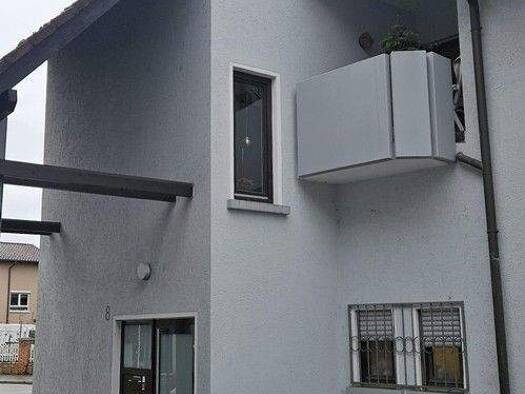 Wohnung zum Kauf provisionsfrei 416.000 € 4 Zimmer 119,1 m² 2. Geschoss Emmendingen 79312