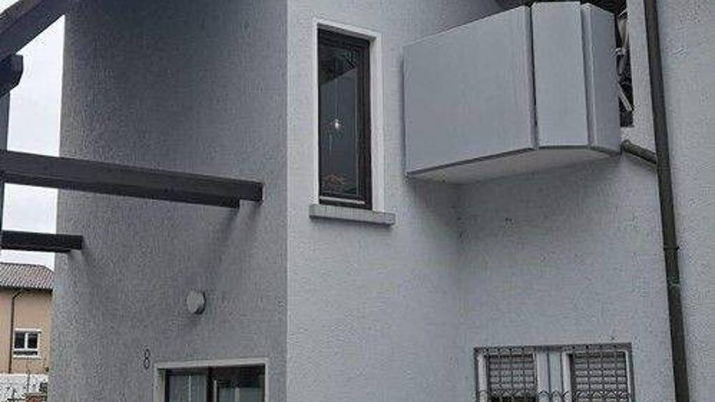 Wohnung zum Kauf provisionsfrei 416.000 € 4 Zimmer 119,1 m² 2. Geschoss Emmendingen 79312