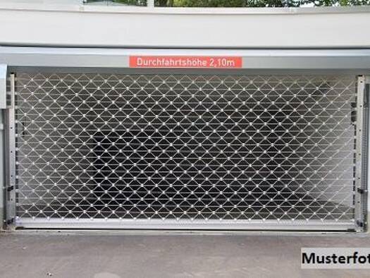Garage zum Kauf 5.500 € Breitenau am Hochlantsch 8614