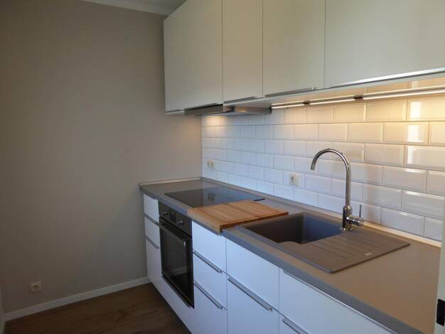 Studio zur Miete 690 € 1 Zimmer 42 m² 2. Geschoss frei ab sofort Nordenstadt Wiesbaden 65205