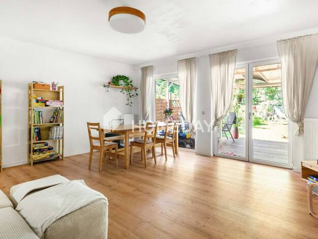 Reihenendhaus zum Kauf 450.000 € 6 Zimmer 135 m² 234 m² Grundstück Germendorf Oranienburg 16515