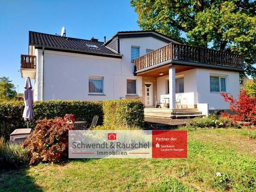 Mehrfamilienhaus zum Kauf 275.000 € 8 Zimmer 171 m² 559 m² Grundstück Münster Laubach 35321