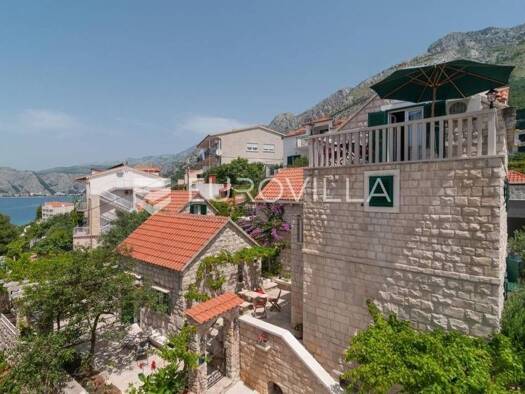 Haus zum Kauf 795.000 € 8 Zimmer 322 m² Omis Omiš