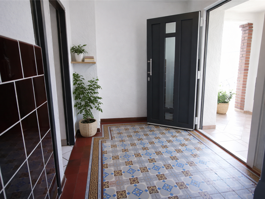 Wohnung zur Miete 1.520 € 5 Zimmer 153,2 m² frei ab sofort Riege Hövelhof 33161