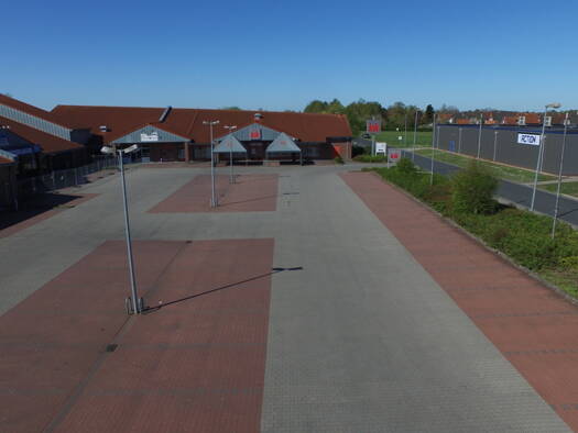 Laden zur Miete 1.100 € 110 m² Verkaufsfläche Rosmarinheide 46 Westrhauderfehn Rhauderfehn 26817