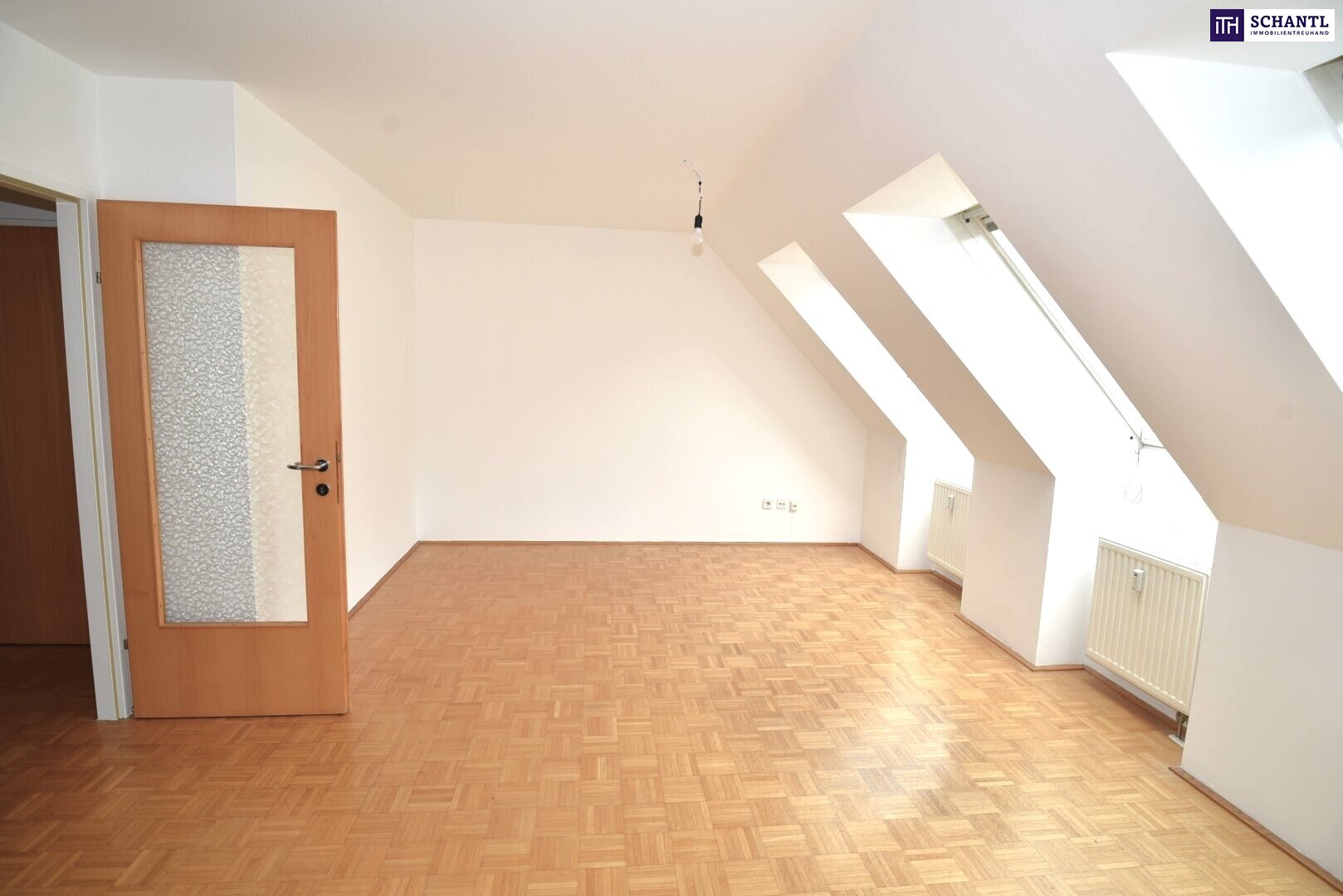 Wohnung zum Kauf 225.000 € 1 Zimmer 37,4 m²<br/>Wohnfläche 1.<br/>Geschoss Millergasse Wien 1060