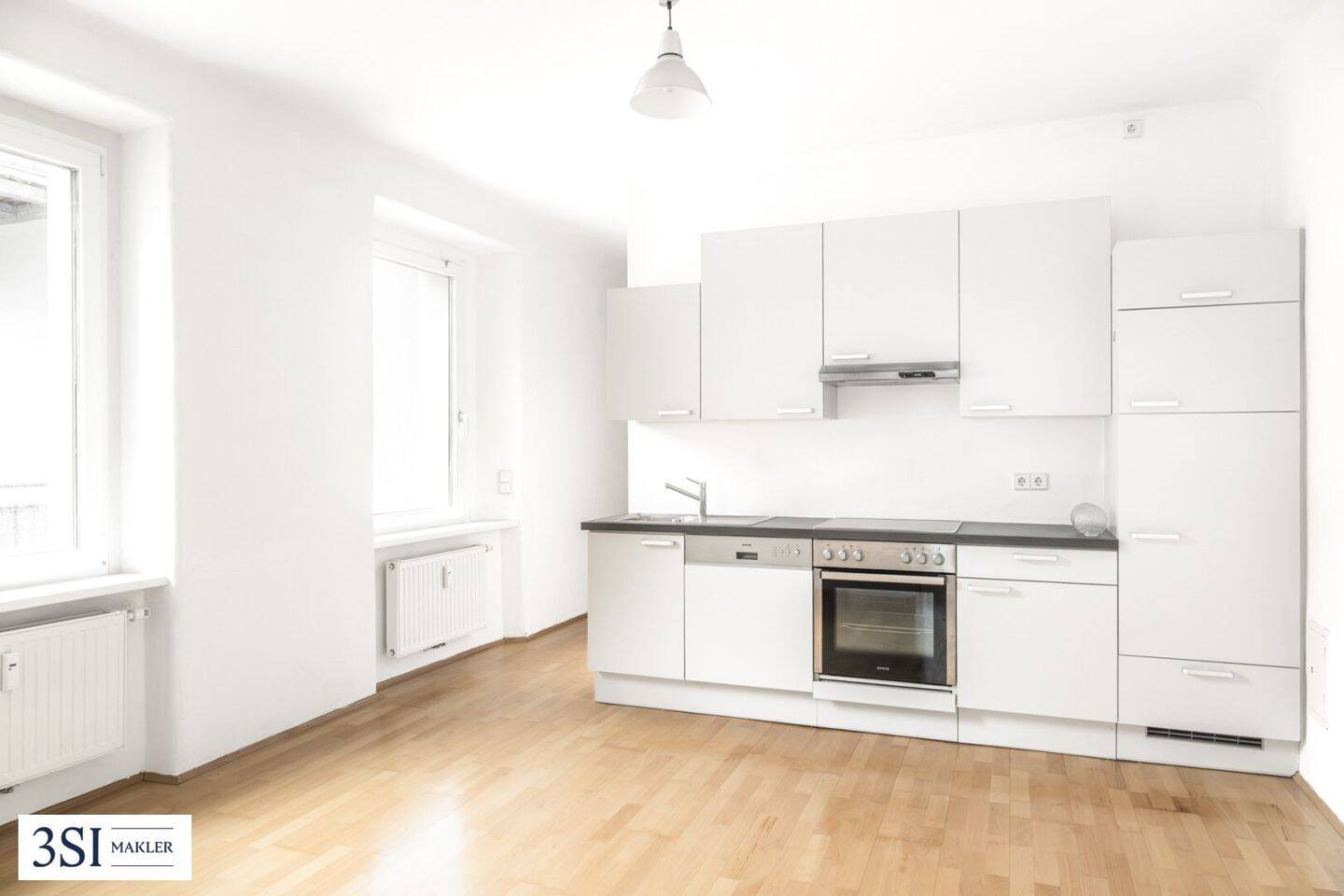 Wohnung zum Kauf