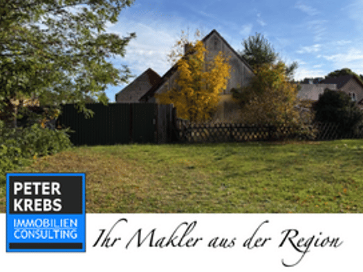 Grundstück zum Kauf 99.000 € 1.836 m² Grundstück frei ab sofort Oberjünne 25 Oberjünne Planebruch 14822