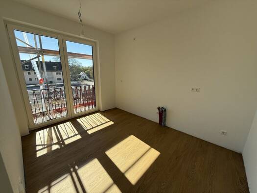 Wohnung zur Miete 1.064 € 3 Zimmer 88,7 m² EG Schwäbisch Hall Schwäbisch Hall 74523