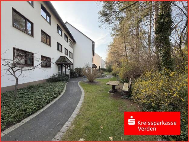 Wohnung zum Kauf 198.000 € 3 Zimmer 80,3 m² Baden Achim 28832