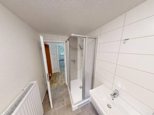 Wohnung zur Miete 430 € 3 Zimmer 70 m² EG Albrechtstr. 1 Sonnenberg Chemnitz 09130