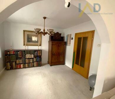 Doppelhaushälfte zum Kauf 289.000 € 4 Zimmer 100 m² 294 m² Grundstück Wallersdorf Wallersdorf 94522
