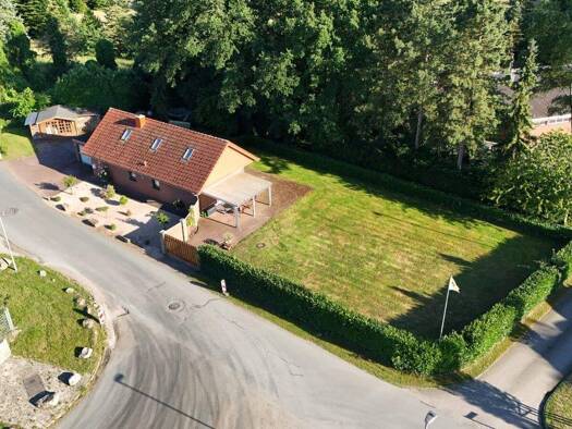 Einfamilienhaus zum Kauf 289.000 € 135 m² 1.250 m² Grundstück Sedelsberg-Hüllen II Saterland 26683