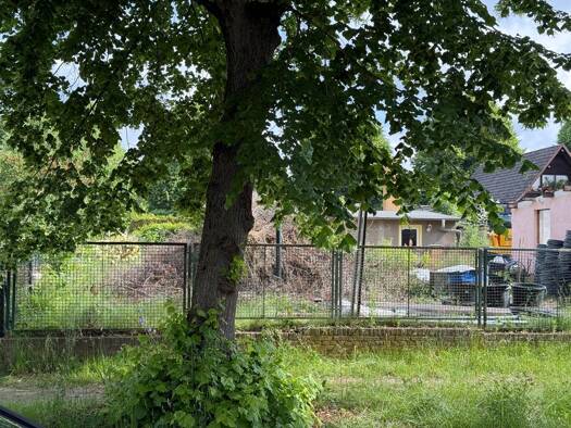 Grundstück zum Kauf 230.000 € 438 m² Grundstück Blankenburg Berlin / Buchholz 13129