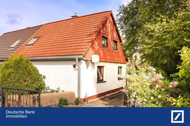 Doppelhaushälfte zum Kauf 170.000 € 3 Zimmer 80 m² 900 m² Grundstück Eckersbach Siedlung Zwickau 08066