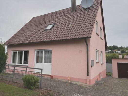 Einfamilienhaus zum Kauf 495.000 € 5 Zimmer 100 m² 440 m² Grundstück Dettenhausen 72135