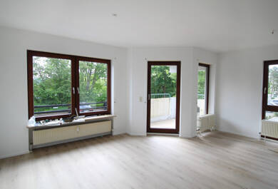 Wohnung zur Miete 750 € 2 Zimmer 61 m² frei ab sofort Idstein Idstein 65510