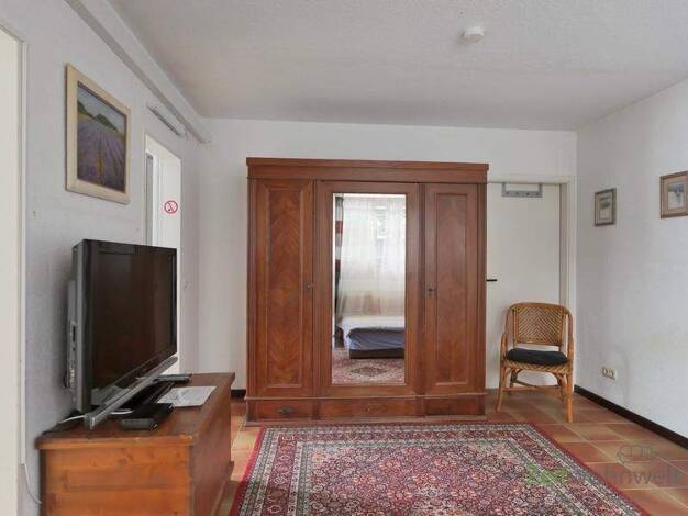 Studio zur Miete auf Zeit 830 € 1 Zimmer 26 m² frei ab 01.10.2026 Brasselsberg Kassel 34132