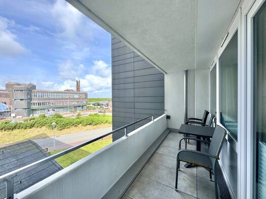Studio zum Kauf 589.000 € 1 Zimmer 60 m² 2. Geschoss Westerland 25980