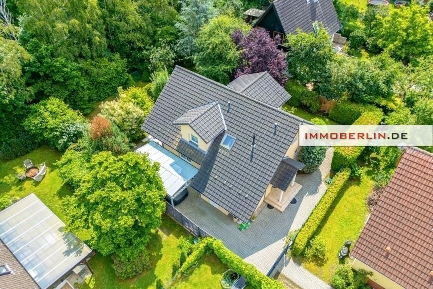 Haus zum Kauf 890.000 € 5 Zimmer 172 m²<br/>Wohnfläche 490 m²<br/>Grundstück Lichtenrade Berlin 12305