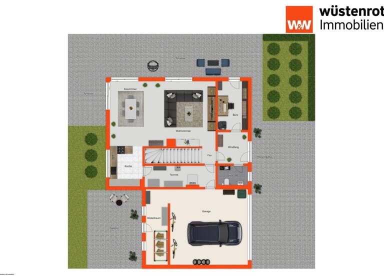 Einfamilienhaus zum Kauf 799.000 € 5 Zimmer 169 m² 1.401 m² Grundstück Niedermotzing Aholfing / Niedermotzing 94345