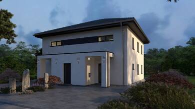 Einfamilienhaus zum Kauf 647.900 € 4 Zimmer 235,4 m² 1.300 m² Grundstück Walda Weißig am Raschütz 01561