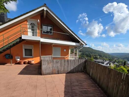 Penthouse zum Kauf 365.000 € 3 Zimmer 118 m² Geschoss 1/2 frei ab sofort Bollendorf Bollendorf 54669
