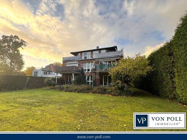 Wohnung zum Kauf 229.000 € 3 Zimmer 88,2 m² 1. Geschoss frei ab sofort Heese Celle 29225