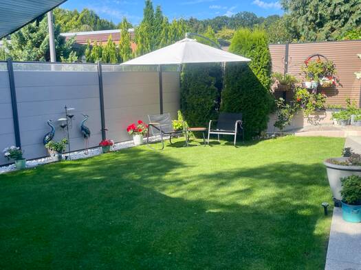 Bungalow zum Kauf provisionsfrei 599.000 € 3 Zimmer 85 m² 250 m² Grundstück frei ab 01.10.2026 Marmstorf Harburg 21077
