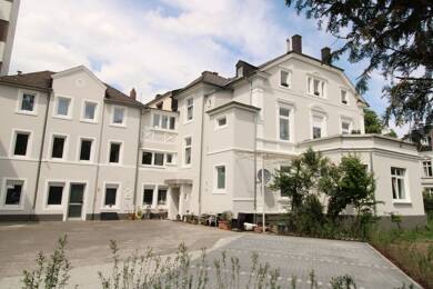 Wohnung zur Miete 790 € 2 Zimmer 38 m² 3 Geschosse frei ab 01.06.2025 Lindenstraße 1 Altstadt 1 Trier 54292
