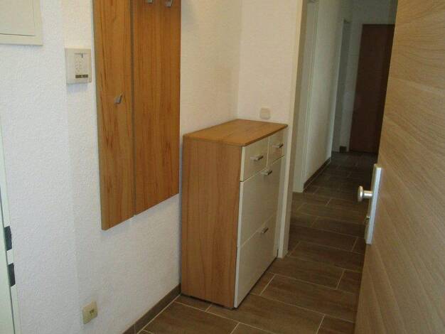 Wohnung zum Kauf provisionsfrei 118.900 € 3 Zimmer 76,5 m² 3. Geschoss Glück-Auf-Straße 214 Hervest Dorsten 46284