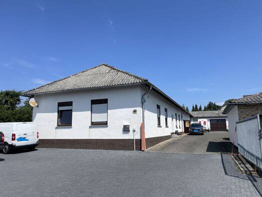 Lagerhalle zum Kauf 420.000 € 460 m² Lagerfläche Hertingshausen Baunatal 34225