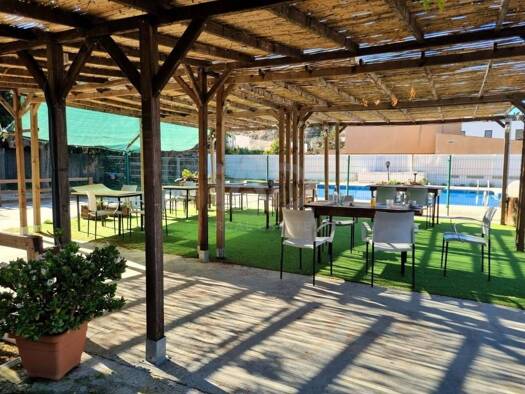 Haus zum Kauf 1.150.000 € 1 Zimmer 981 m² Tivissa 43746