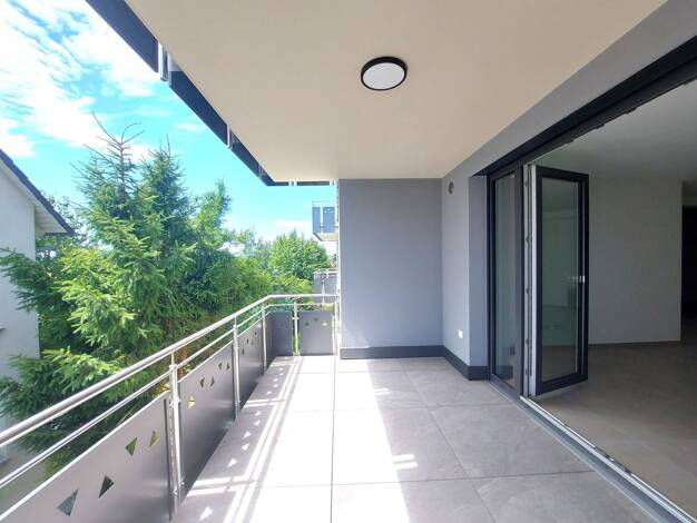 Wohnung zur Miete 1.120 € 2 Zimmer 84,5 m² 3 Geschosse frei ab sofort Mittlauer Weg 8 Meerholz Gelnhausen 63571