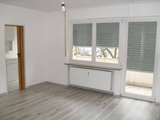 Studio zur Miete 420 € 1 Zimmer 32,4 m² Gärten b Wöhrd Nürnberg 90489