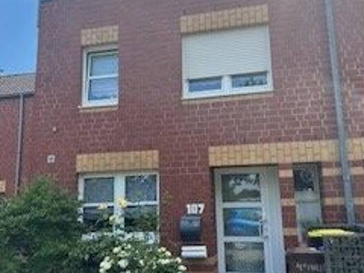 Haus zur Miete 1.300 € 5 Zimmer 127 m² frei ab 01.11.2025 Heinrich-Pesch-Straße 107 Rheydt-West Mönchengladbach 41239