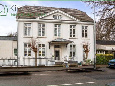 Wohnung zum Kauf 530.000 € 5,5 Zimmer 158 m² Leverkusen 51381