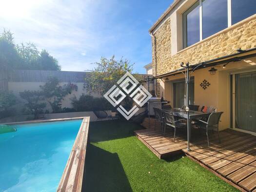 Haus zum Kauf 339.000 € 136 m² 205 m² Grundstück Moussan 11120