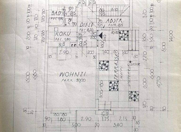 Einfamilienhaus zum Kauf 339.000 € 3 Zimmer 78 m² 1.000 m² Grundstück Mollersdorf 3430