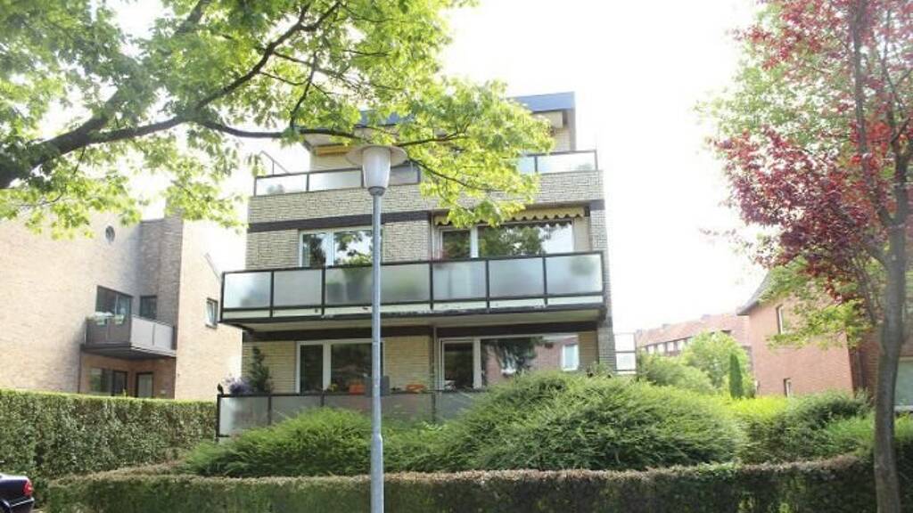 Außenstellplatz zur Miete 16 € Heppens Wilhelmshaven-Heppens 26384