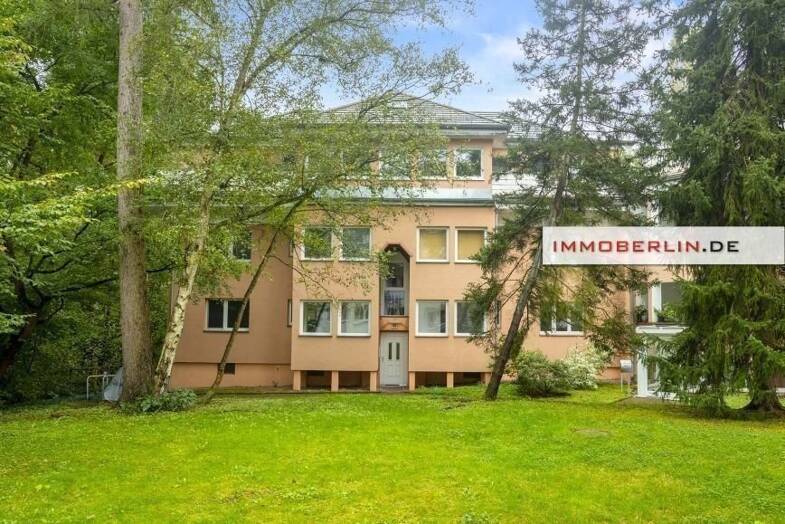 Wohnung zum Kauf 230.000 € 2 Zimmer 52 m² Frohnau Berlin 13465