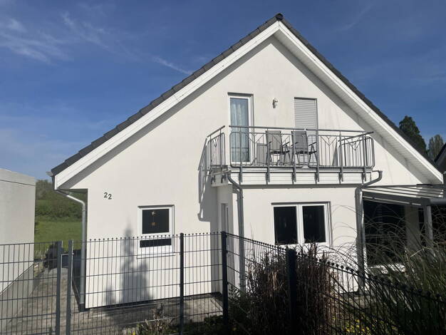 Einfamilienhaus zum Kauf provisionsfrei 536.900 € 4 Zimmer 130 m² 487 m² Grundstück Reichartshausen 74934