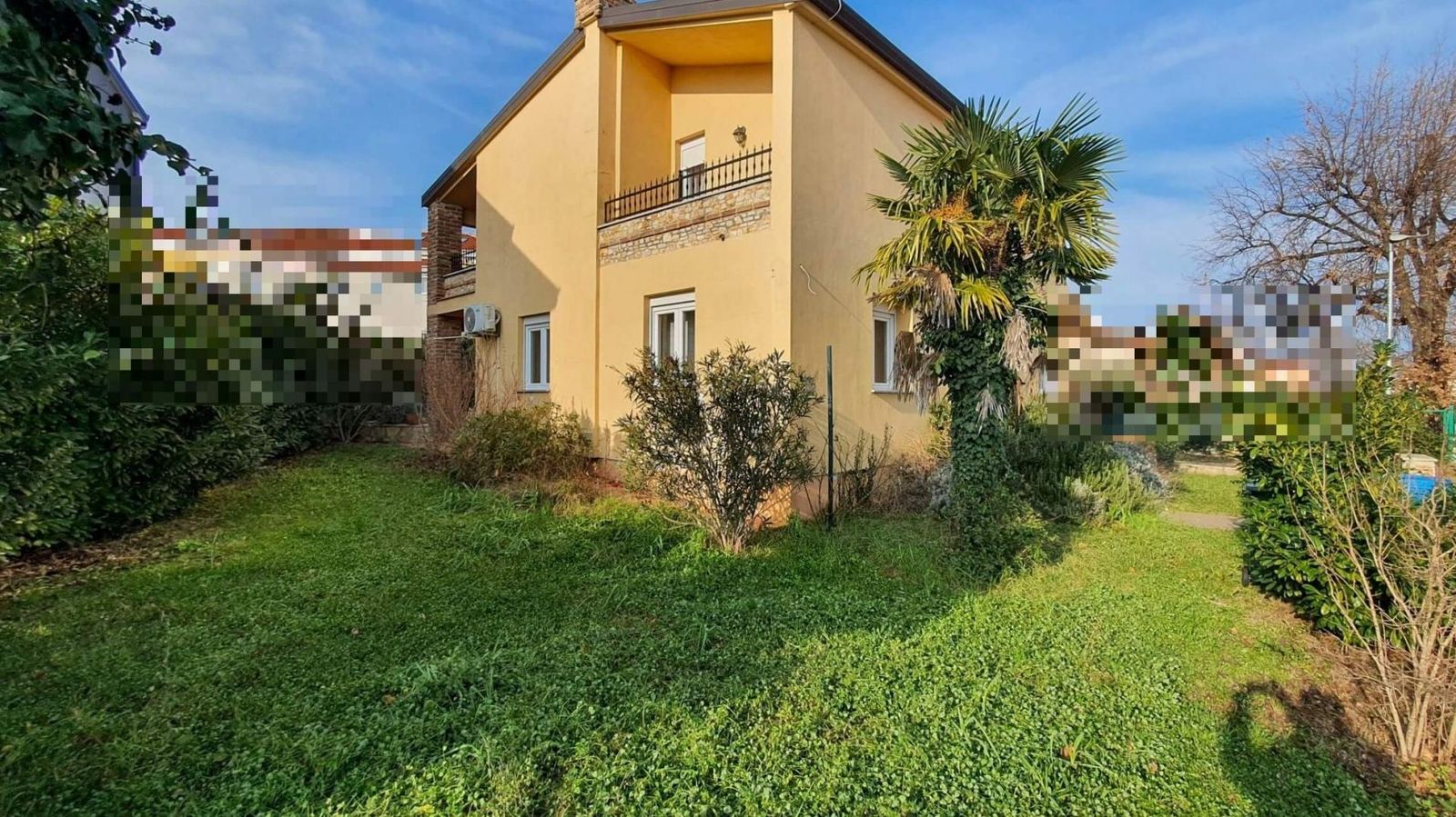 Haus zum Kauf 515.000 € 5 Zimmer 190 m²<br/>Wohnfläche 550 m²<br/>Grundstück Porec center