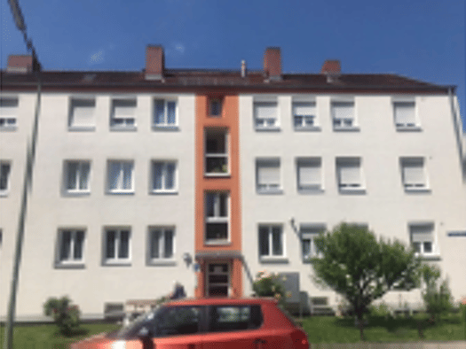 Wohnung zur Miete 822 € 3 Zimmer 47 m² 1. Geschoss frei ab 01.09.2026 Smaragdstr. 25 Feldmoching-Hasenbergl München 80995