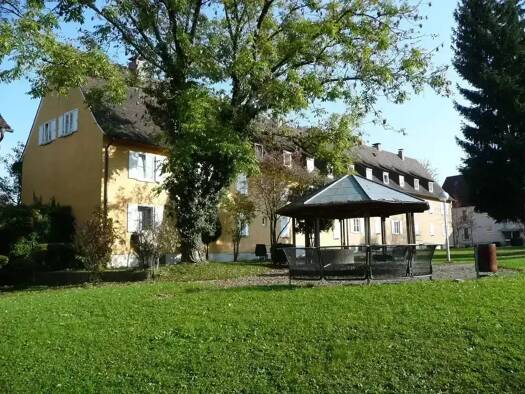 Wohnung zur Miete 800 € 3 Zimmer 58 m² 1. Geschoss frei ab 01.06.2026 Teuringer Straße 25 Friedrichshafen 88045