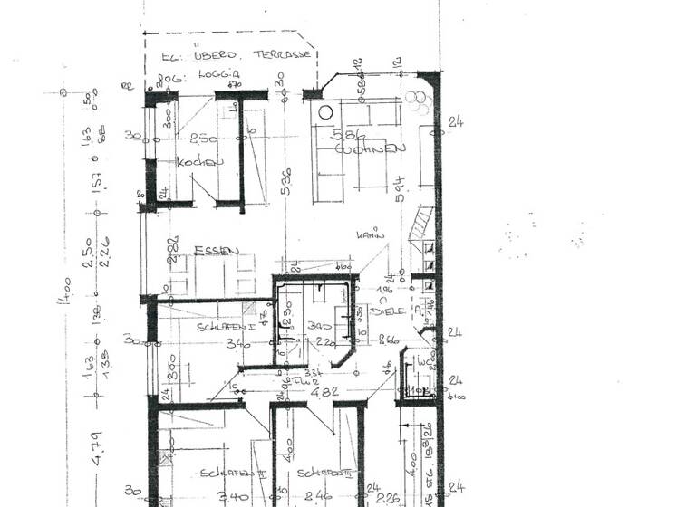 Mehrfamilienhaus zum Kauf 779.000 € 12 Zimmer 282,4 m² 559 m² Grundstück Ohligs-Aufderhöhe Solingen 42699