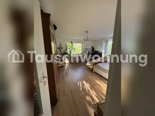 Studio zur Miete Tauschwohnung 610 € 1 Zimmer 45 m² 3. Geschoss Stadtmitte Stadtbezirk 1 40211