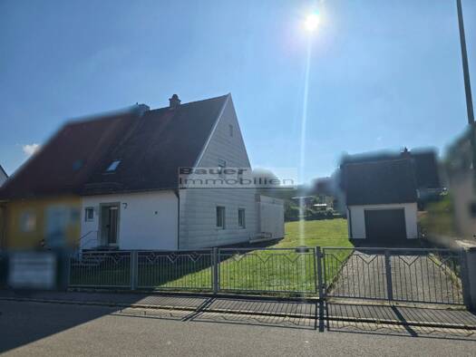 Doppelhaushälfte zum Kauf 440.000 € 4 Zimmer 108 m² 660 m² Grundstück Gaimersheim Gaimersheim 85080