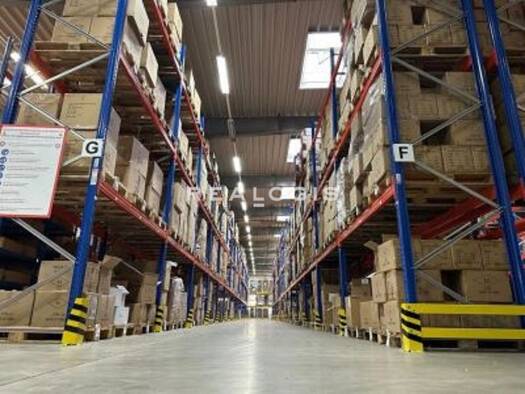 Halle/Industriefläche zur Miete 5,65 € 2.965 m² Lagerfläche Berenbostel Garbsen 30827