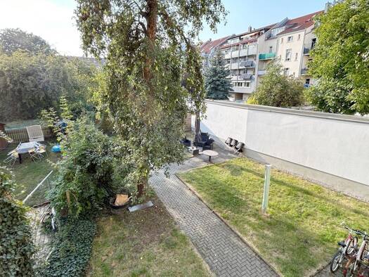 Wohnung zum Kauf 168.000 € 3 Zimmer 70 m² 1. Geschoss Stötteritz Leipzig 04299